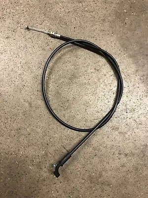 Polaris Victory Standard Deluxe Cruiser Fast Idle Cable New #7080716 • $7