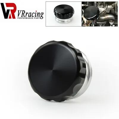 2inch 50.8mm Aluminum Weld On Filler Neck And Cap Oil Fuel Water Tank Alloy • $11.61