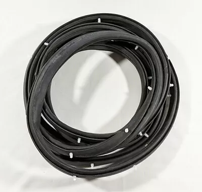 $43.78 • Buy Holden HQ HJ HX HZ Sedan Coupe Boot Rubber Seal  Lid 