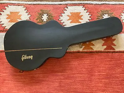 Vintage Gibson Electric Guitar Hard Case • $125