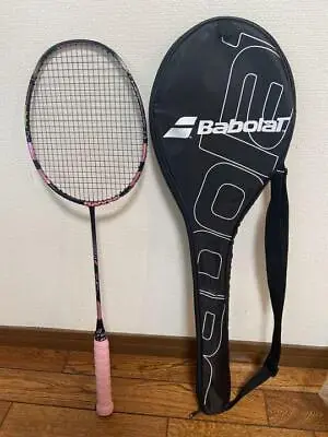 Badminton Racket Babolat Headlight Type Black • $115.60