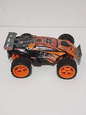 Maisto  Radio Control Baja Beast Off Road Series Battery  Controller  No Charger • $25