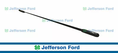 Genuine Ford WP-WQ WS Fiesta Focus Aerial Female Thread Antenna Mast 550Mm • $35.42