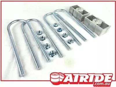 Lowering Blocks 3  Suit Nissan Datsun 1200 & 120y Sedan And Ute • $141.90