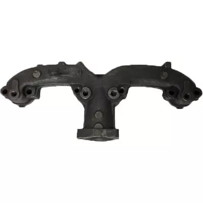 662996 Davico Exhaust Manifold Driver Or Passenger Side For Chevy Right Left • $104.26