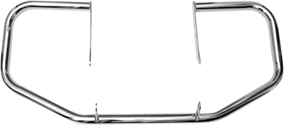 $287.95 • Buy Full-Size Engine Guards Highway Bar Crash Chrome 1.25in Yamaha V Star 1100 99-09