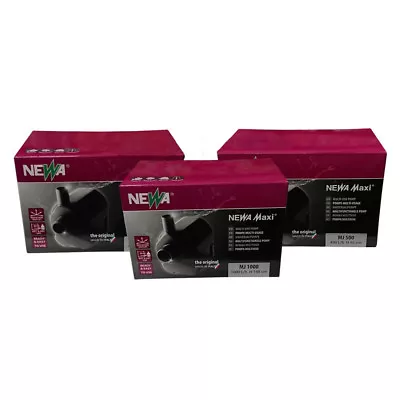£29.99 • Buy Newa Maxi Jet Pumps Mj500, Mj750 & Mj1000