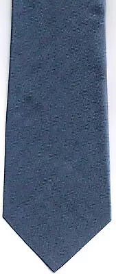 Gianni Versace Necktie Medusa Head Navy Blue New With Tags • $44.99