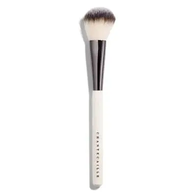 Chantecaille Makeup Brushes Vegan Face Foundation Blush Sculpt Contour Brush • $18