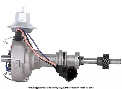 A1 Cardone 30-2899 Distributor For Select 74-85 Ford Lincoln Mercury Models • $80.99