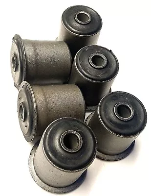 8 X Holden Torana LC LJ Rear Suspension Control / Trailing Arm Bush Kit X 8pcs • $119.95