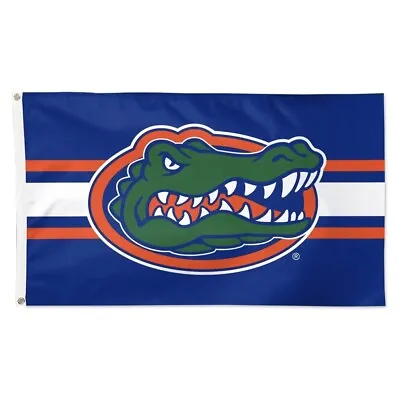 Florida Gators  Large Flag 3 X 5 Foot Double Sided • $10