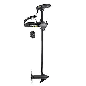 Minn Kota PowerDrive 70 Trolling Motor W/Micro Remote - Dual Spectrum CHIRP - 2 • $1597.99