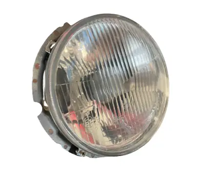 VW Golf MK1 GTI (1976-193) GENUINE LHD Right Halogen Head Light | 171941753A • $62.23