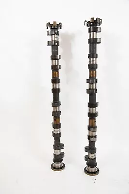 Used 2000-2006 BMW E36/7 E46 Z3M M3 S54 Cam Shafts 11317832194 11317832195 • $149.99