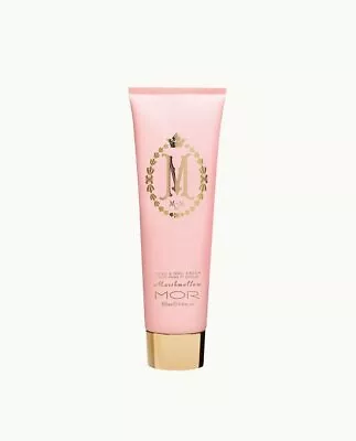 MOR Marshmallow Hand & Nail Cream • $18.13