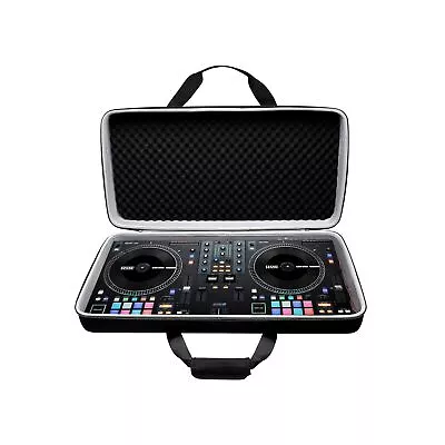 XANAD Hard Case For Pioneer DDJ-SX/SX2/SX3 Or RANE ONE Complete DJ Set And DJ... • $102.36