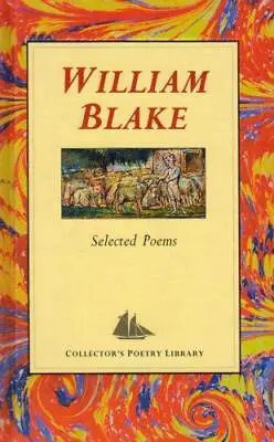 Selected Poems (Collector's Library) • £3