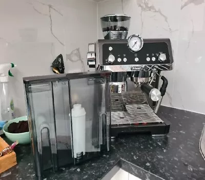  DeLonghi La Specialista Manual Coffee Machine EC9665M Water Filter AB-C11 2PCS • $24.95