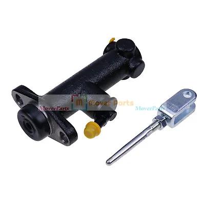 Master Cylinder YT919405400 2021338 For Yale Forklift GDP030AF GDP040AF Hyster • $57.23