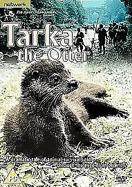 TARKA THE OTTER SPECIAL EDITION  John Leeson Reg Lye Edward Underdown • £3