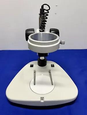 Illuminating Base For Motic SMZ160T Microscope-  Base ONLY! • $269