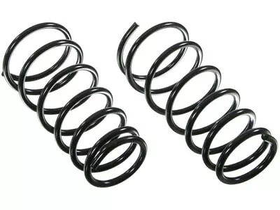 For 1997-2003 Chevrolet S10 Coil Spring Set Front Moog 49971BVGD 1998 2000 2001 • $153.04