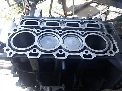 Yamaha F90-f115 Powerhead Short Block • $2500