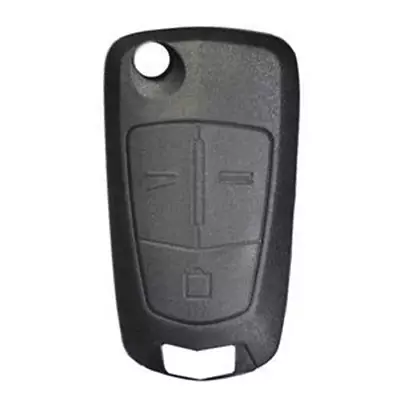 3 Button DW05 433MHz Flip Key To Suit Holden Captiva • $87.89