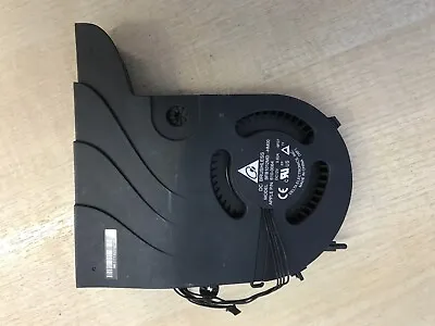 Genuine Apple IMac A1312 27” 2009 2010 2011 Case CPU Cooling Fan 610-0064 • £6.29