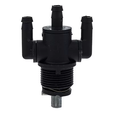 Polaris 7052154 3-Way Fuel ShutOff Valve 1997-2003 Xplorer Scrambler Magnum 500 • $37.95