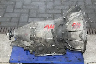 Mercedes Benz W116 W123 280S SE Automatic Transmission Transmission 722111 A1232700001 • $324