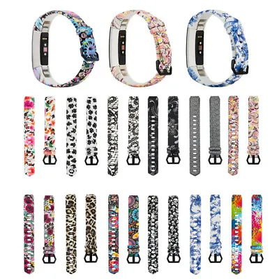 $7.63 • Buy Replacement Wristband Strap Watch Bands For Fitbit Alta/Alta HR /Ace Accessories