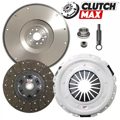 STAGE 2 PERFORMANCE CLUTCH KIT+FLYWHEEL For 2001-2004 FORD MUSTANG 3.8L 3.9L V6 • $210.82