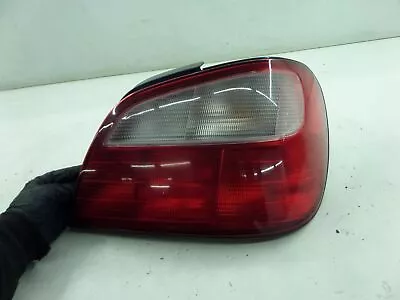 Subaru Impreza WRX Right Sedan Brake Tail Light 02-07 OEM • $59.49