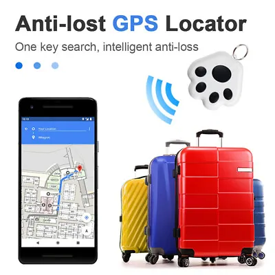 £5.99 • Buy Mini Car GPS GPRS Tracker Vehicle Spy GSM Real Time Tracking Locator Device UK