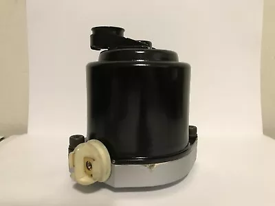 2000-2005 MITSUBISHI MONTERO LIMITED XLS ABS Brake Booster Pump Motor (REMAN) • $325