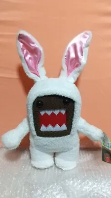 Domo-kun Rabbit Plush Doll H 40cm Super Rare • $140.62
