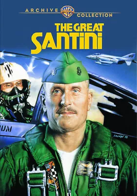 The Great Santini (DVD 1979) • $6.95