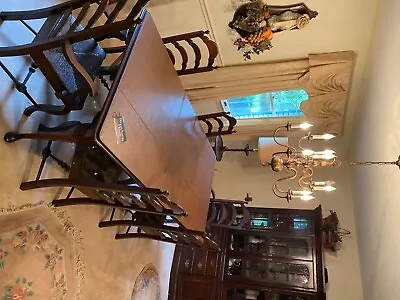 $4000 • Buy Pennsylvania House Dining Room Furniture