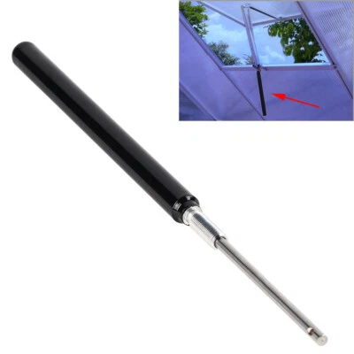 £12.89 • Buy Temperature Sensitive Automatic Greenhouse Window Opener Replacement Cylinder