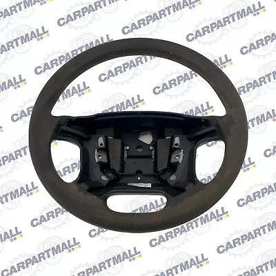 2004 04 Volvo XC70 Left Side Steering Wheel Assembly 30643564 OEM • $61.17