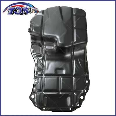 New Engine Oil Pan For Mitsubishi Eclipse 2007 Mitsubishi Galant 2012  L4 2.4L • $47.12