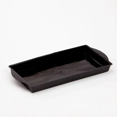 10 X Oasis Foam Single Brick Tray Florists Black Wedding Funeral Casket  Flowers • £10.99