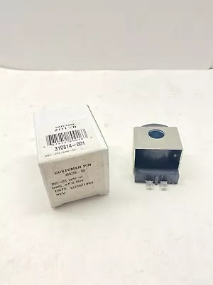 Genuine Carrier Transicold 12 VDC SOLENOID COIL 2111-H MKC-2TS 14-00145-03  • $49.99