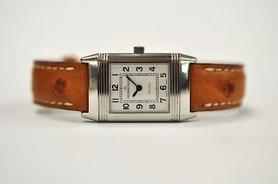 Jaeger Reverso Dame 260.8.08 • £2795