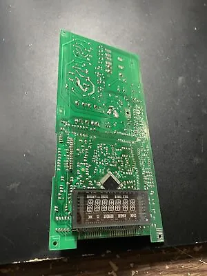 Maytag Microwave Control Board Only Part # W10569241 4619-640-63841 |wm1317 • $74.99