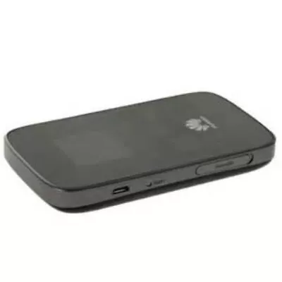 Unlocked Huawei E589u-12 LTE 4g Wifi Router Hotspot 4g Lte Mifi  Mobile Dongle • $89.18