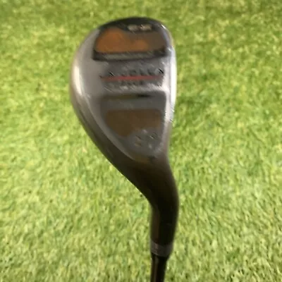 La Jolla Ez Hybrid 21* Kick Flex Graphite RH 40  • $15