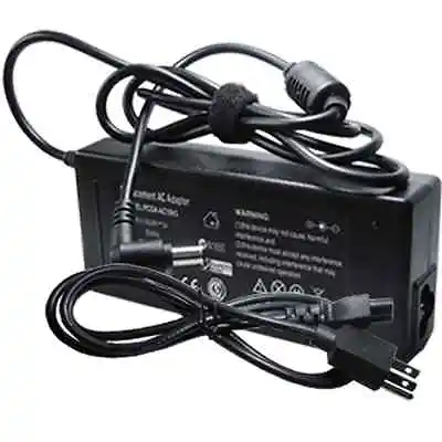 $17.99 • Buy AC Adapter Charger Power Cord For Sony Vaio PCG-GRX670